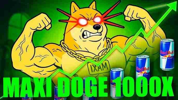 Maxi Doge（MAXI）币是什么？MAXI价格预测2025、2026-2030年