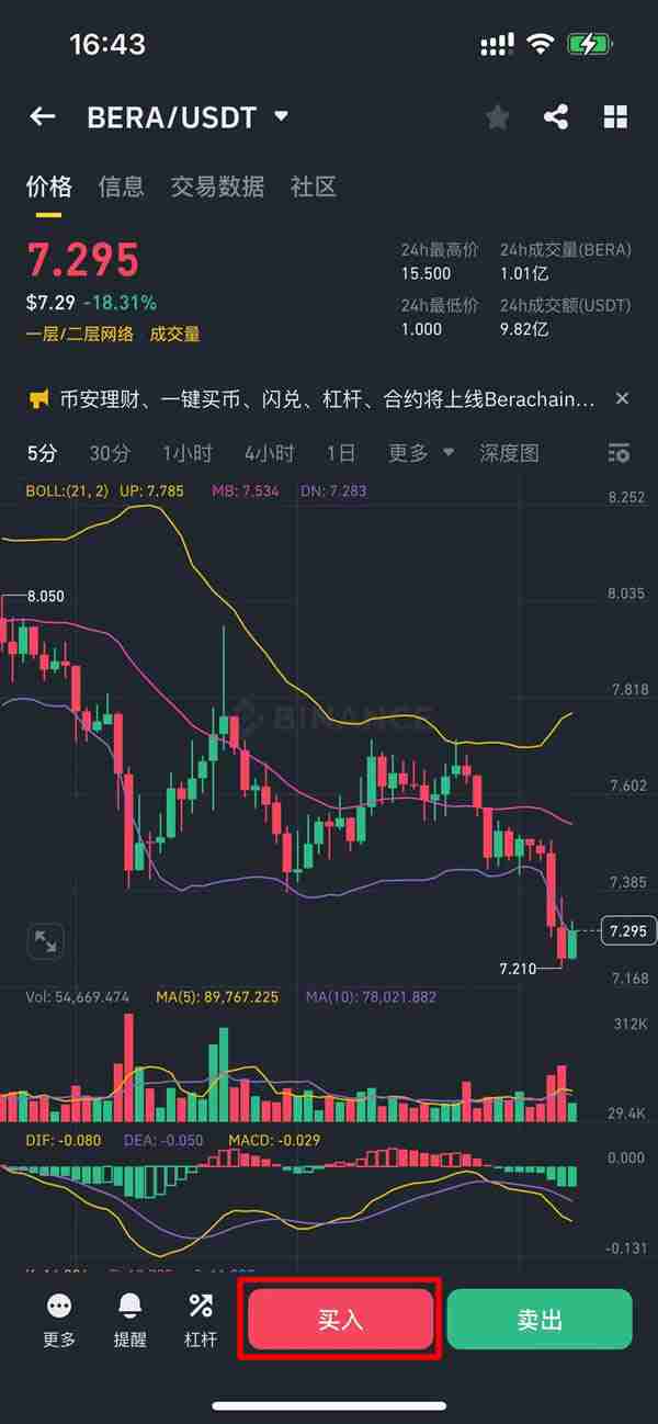 什么是Berachain（BERA）币？BERA价格预测2025、2026-2030年