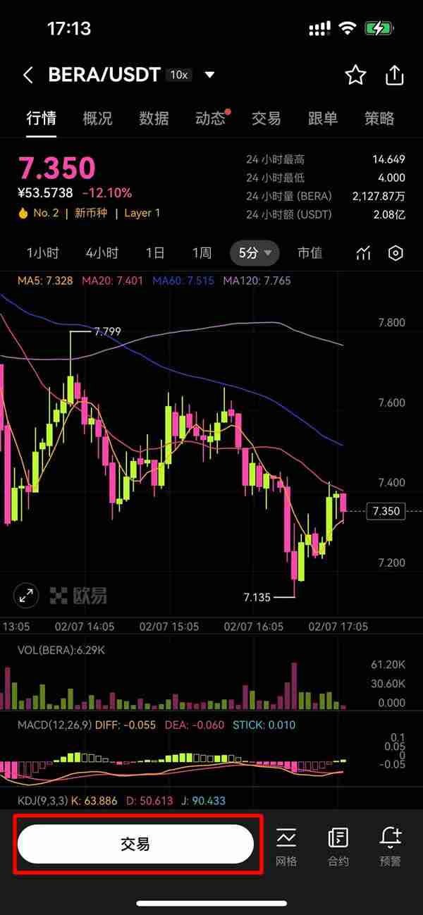 什么是Berachain（BERA）币？BERA价格预测2025、2026-2030年