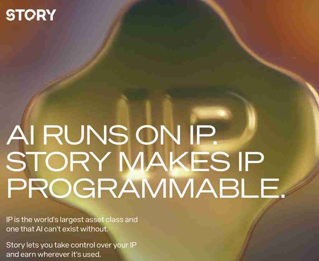 什么是Story（IP）币？IP价格预测2025、2026-2030年