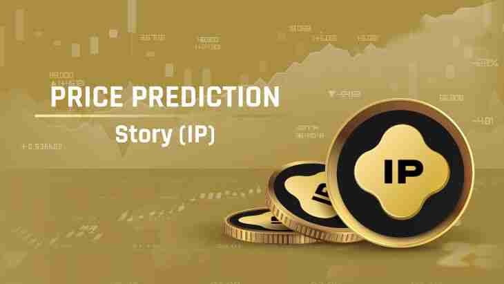什么是Story（IP）币？IP价格预测2025、2026-2030年