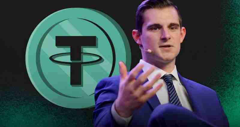 什么是USAT稳定币？Tether的美国新代币与USDT有何不同？