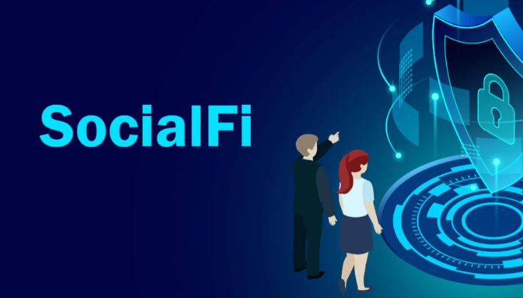 SocialFi（社交金融）的未来：去中心化社交能否挑战Twitter和Facebook - php中文网