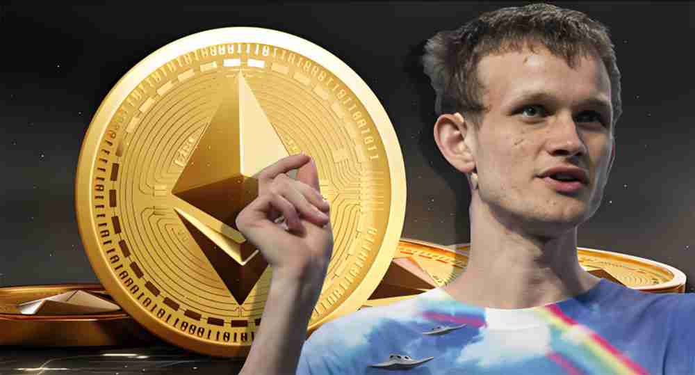 价值113亿美元以太坊（eth）正退出质押 一文了解v神如何看待这一趋势？