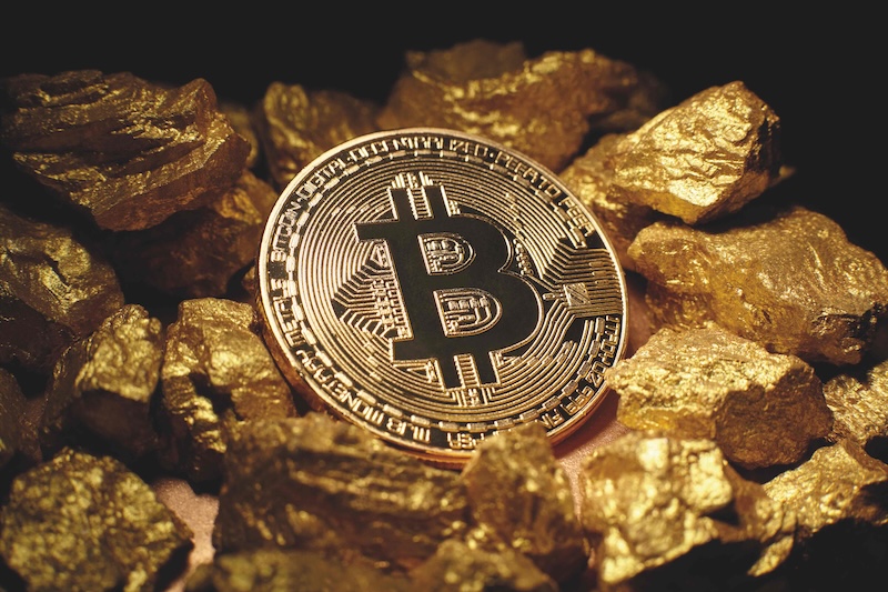 CleanSpark获1亿美元比特币（BTC）抵押贷款，股价上涨5% - php中文网