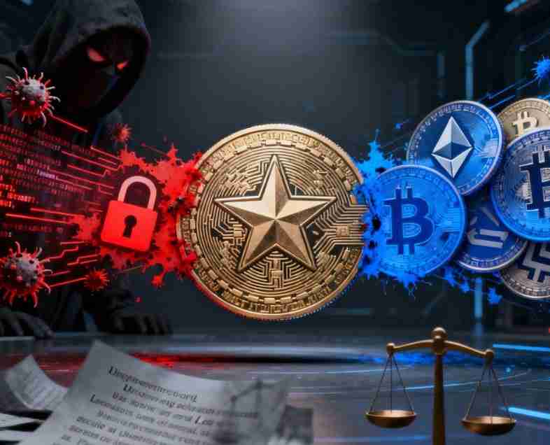 什么是恒星币Stellar (XLM)？XLM币2025价格预测、挑战及机遇