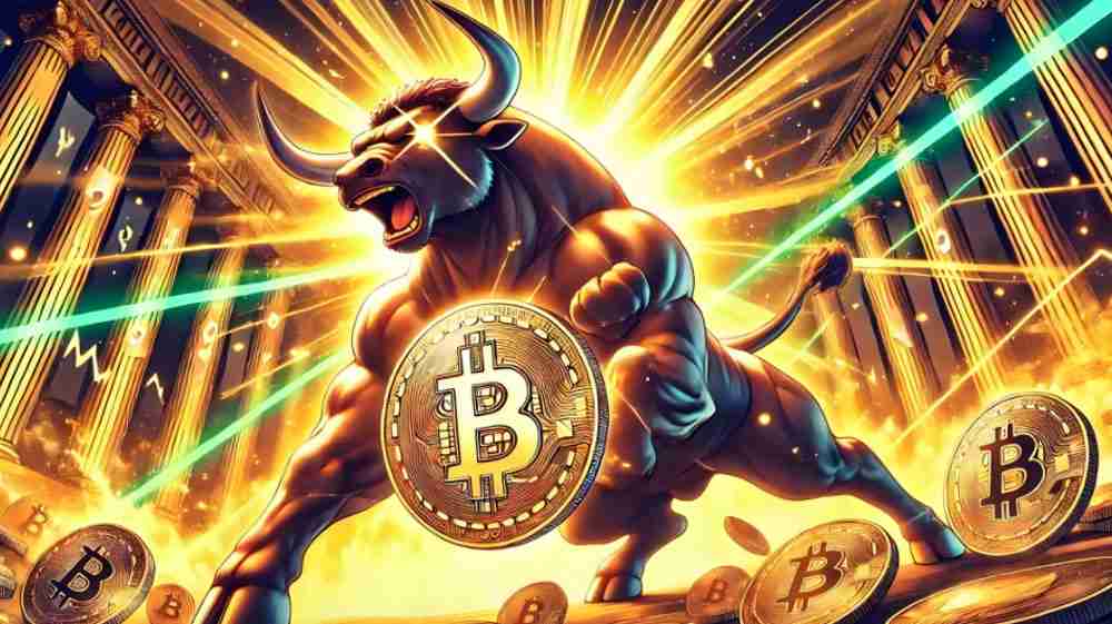 交易所比特币（BTC）库存见底 预示超级牛市将至？