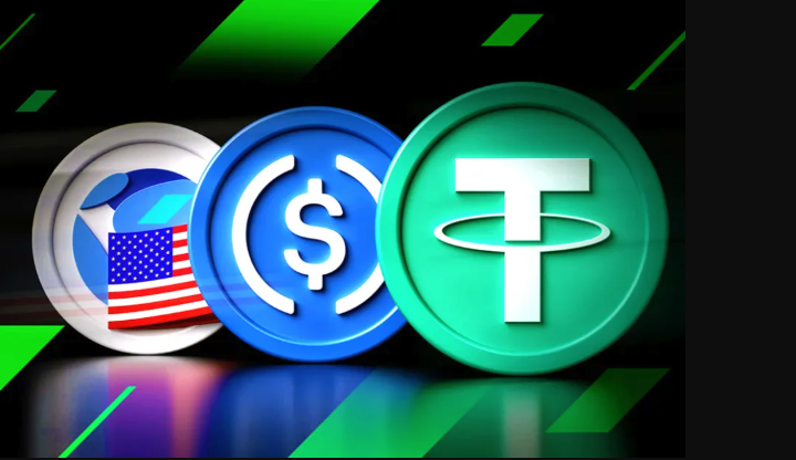 稳定币是什么虚拟货币吗？数字货币和稳定币有什么关联？ - php中文网