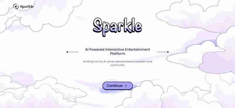 将上线的Sparkle(SSS)币是什么？怎么样？Sparkle技术架构、代币经济和路线图介绍