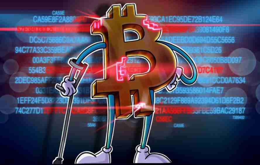 比特币（btc）实现亏损升至ftx崩溃水平: 底部在哪里？