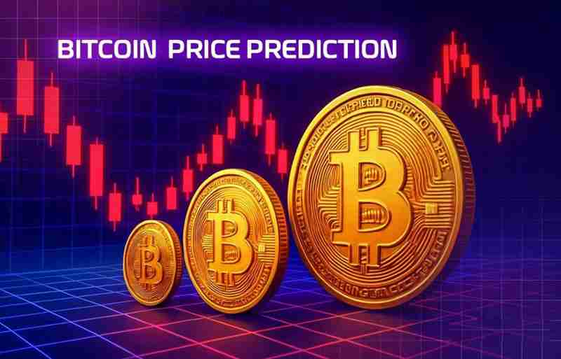 比特币价格预测：”uptober”行情能否将btc推至12万美元以上？一文了解