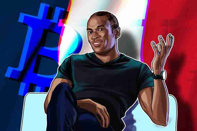 arthur hayes分析：法国央行赤字对比特币（btc）是个“大利好”