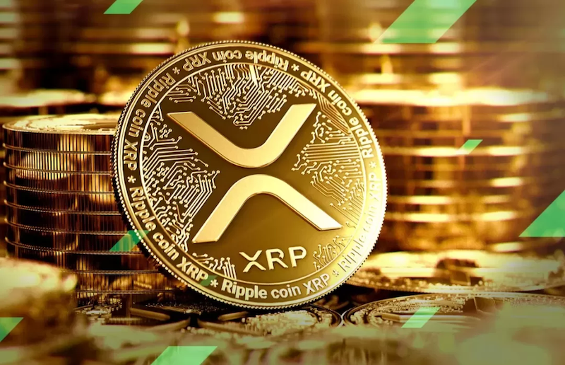 2025投资xrp是否合适？暴涨暴跌后的xrp是入场机会还是观望信号 - php中文网