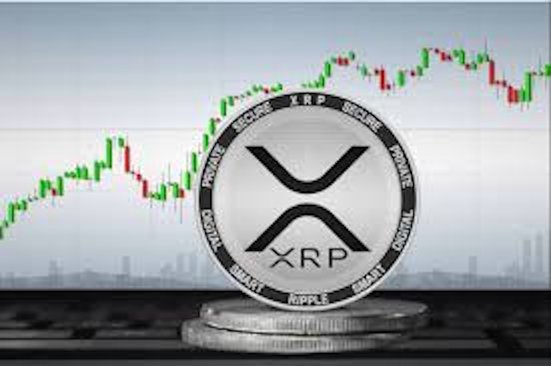 2025投资XRP是否合适？暴涨暴跌后的XRP是入场机会还是观望信号 - php中文网