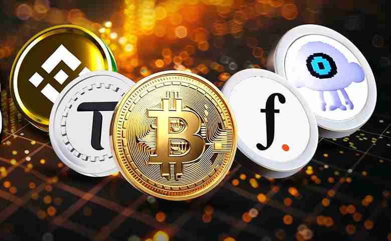 2025 年第四季度投资者最值得购买的 5 种热门代币