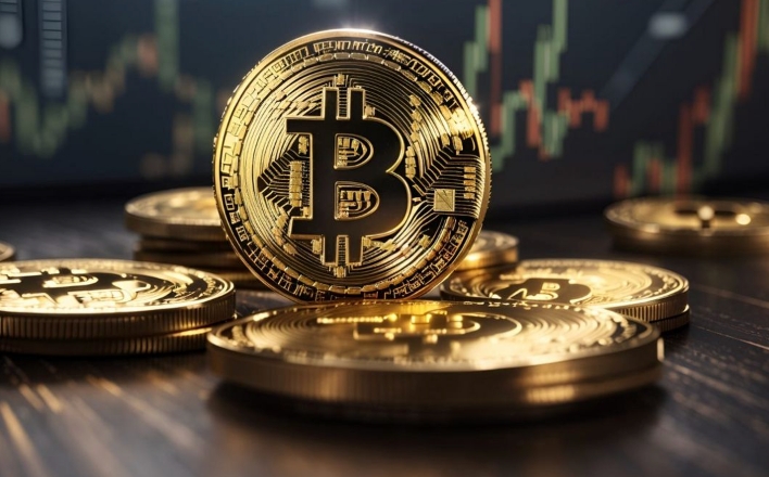 比特币官网正确登录入口2025访问地址 - php中文网