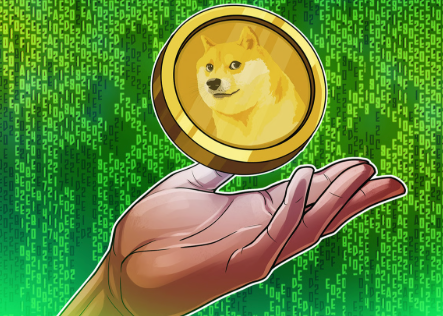 狗狗币怎么分析行情走势 狗狗币K线图的基础入门教程 - php中文网