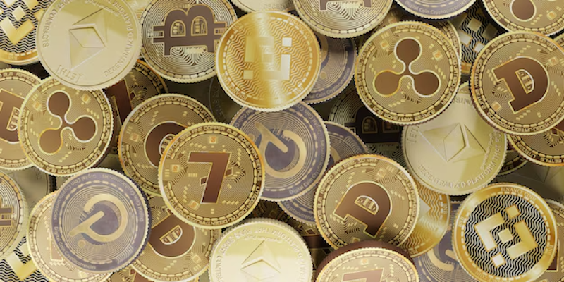 2025年10月14日加密货币跌幅前5币种公布，其中 Zcash 跌幅最大