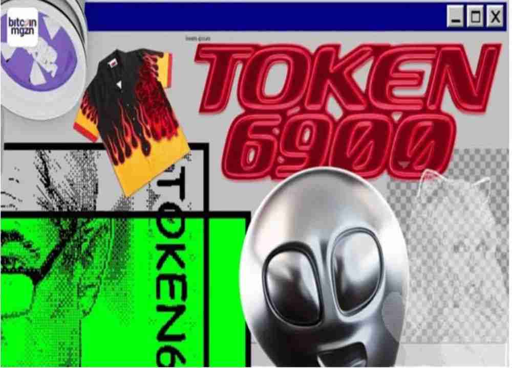 TOKEN6900 (T6900)币是什么？T6900代币经济学、质押及价格预测