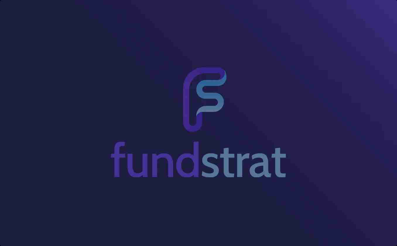 fundstrat：以太坊（eth）“三浪回调”即将结束，下一个目标指向 5,500 美元