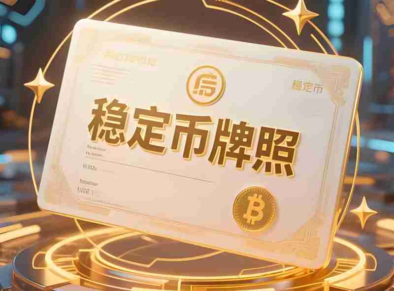 香港36份稳定币牌照申请：谁终将跃过龙门？一文了解