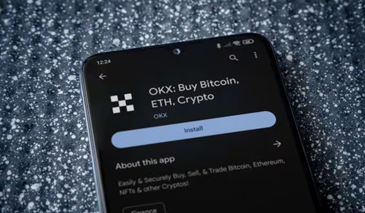 欧易官方app下载全攻略：官网链接与详细教程2025最新版 - php中文网