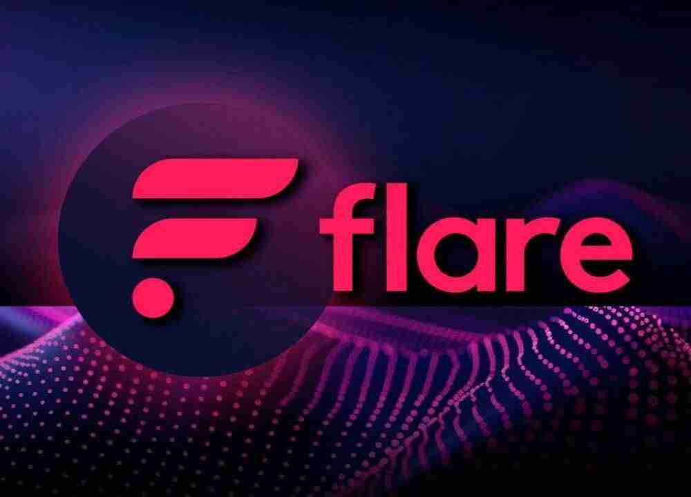 Flare（FLR）币是什么？怎么买？FLR价格预测2025、2026-2030年