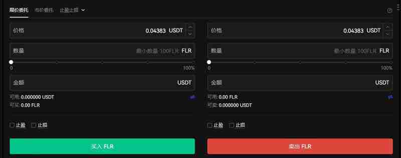 Flare（FLR）币是什么？怎么买？FLR价格预测2025、2026-2030年