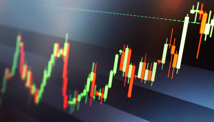 看懂K线图的颜色和形状，3分钟掌握基本功 - php中文网