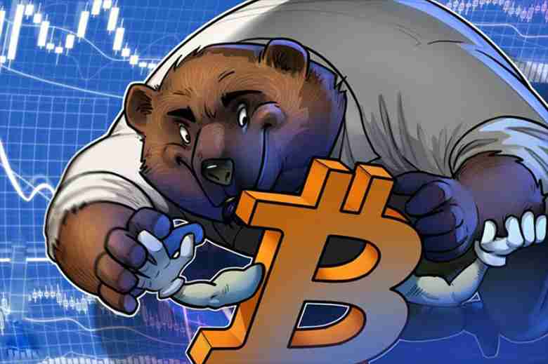 如何确认加密货币新一轮的熊市信号？4个关键信号解析