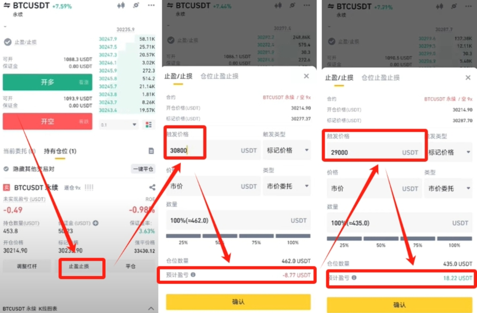 币圈合约数据网站有哪些？币圈合约数据网站地址大全 - php中文网