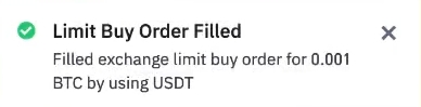 如何用USDT购买BTC？如何出售BTC换取USDT - php中文网