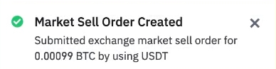 如何用USDT购买BTC？如何出售BTC换取USDT - php中文网