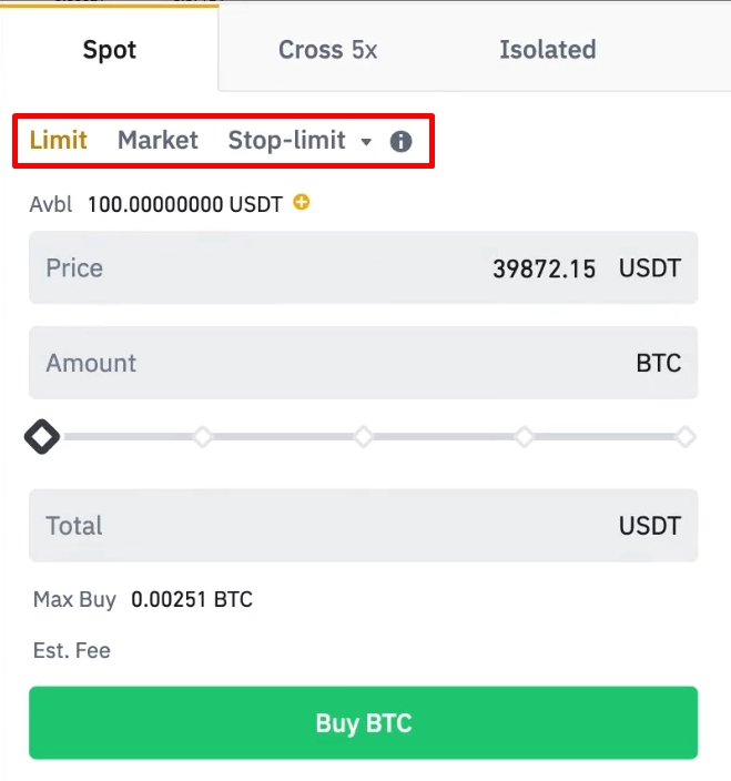 如何用USDT购买BTC？如何出售BTC换取USDT - php中文网