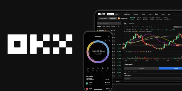欧易OKX最新版下载 2026 OKX官方APP正版入口 - php中文网