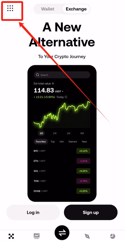  欧易电脑版下载入口 欧易官方PC版安装与登录使用方法 - php中文网