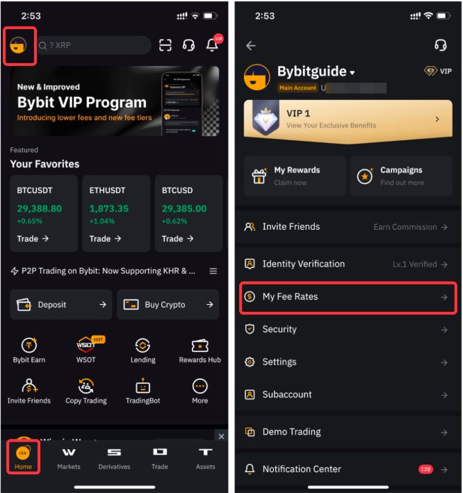 Bybit交易所最新网址入口 Bybit官方网站地址发布 - php中文网