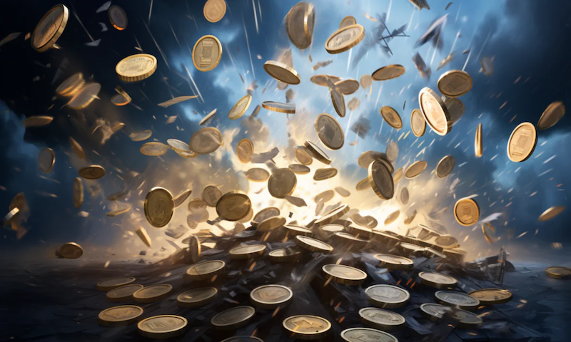 BTC、ETH、SOL今日（10月17日）跌破关键支撑位 - php中文网