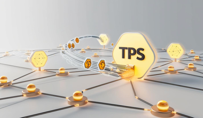 什么是TPS？为什么大家都说这个速度很重要？ - php中文网