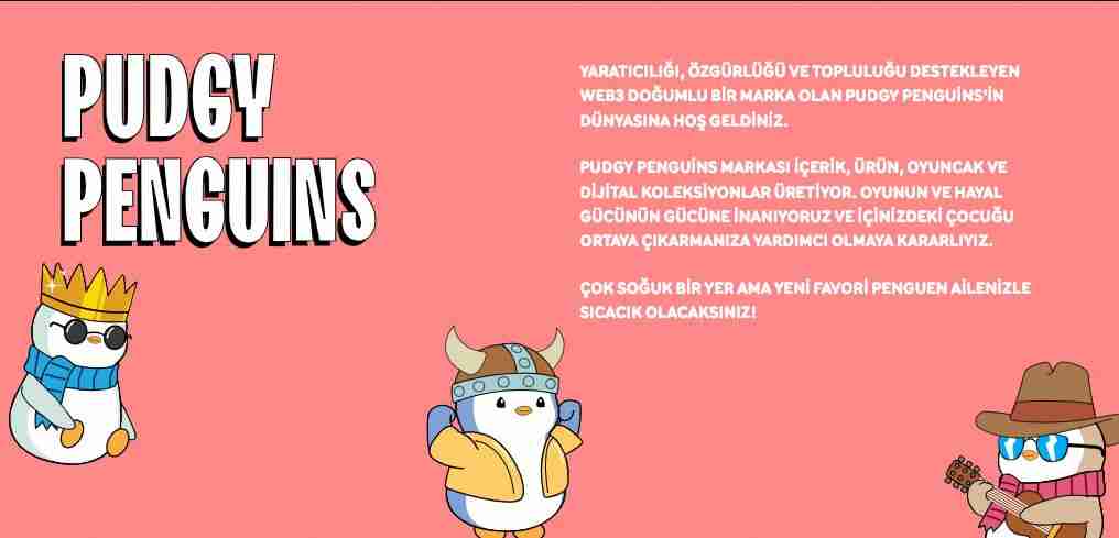 胖企鹅（PENGU）币是什么？还会继续上涨吗？PENGU价格预测2025-2040年