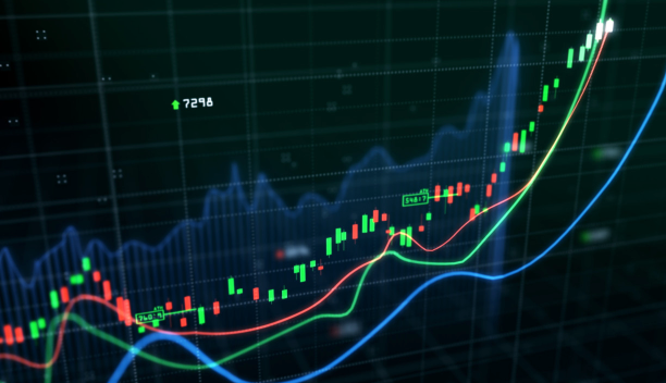 币圈“早晨之星”和“黄昏之星”k线组合，预示着什么行情？ - php中文网