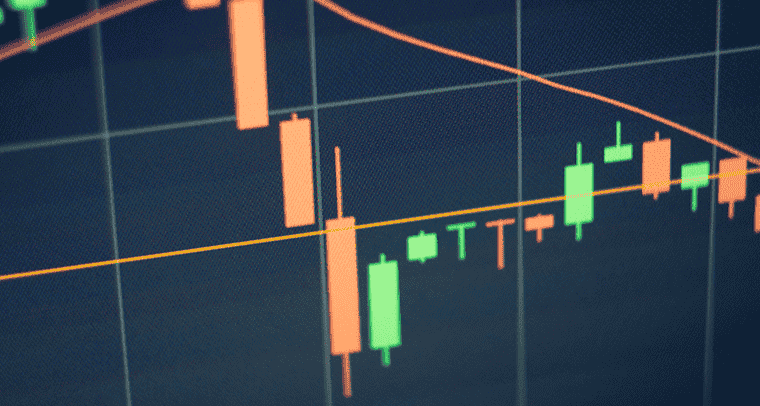 币圈“乌云盖顶”k线形态出现，是行情到顶的信号吗？ - php中文网