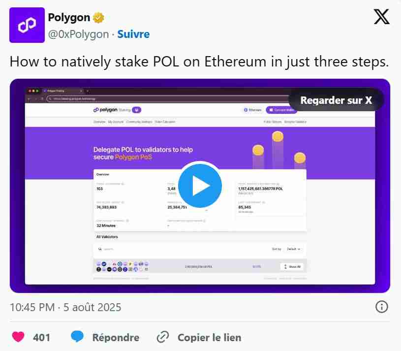 什么是Polygon（MATIC）币？能达到1美元吗？MATIC价格预测2026–2050