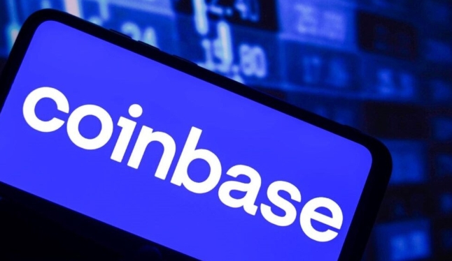 Coinbase官网注册链接 Coinbase官方网站最新地址 - php中文网