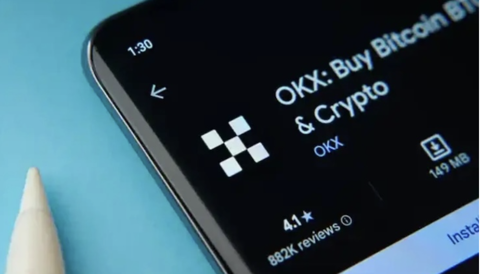 欧易官网入口 欧易交易所app官网最新网址 - php中文网