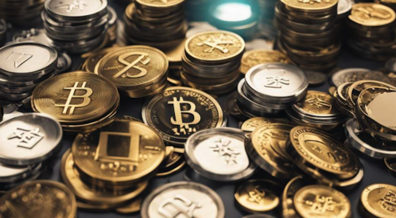 为什么kadena的崩溃会引发整个加密货币市场关注？ - php中文网