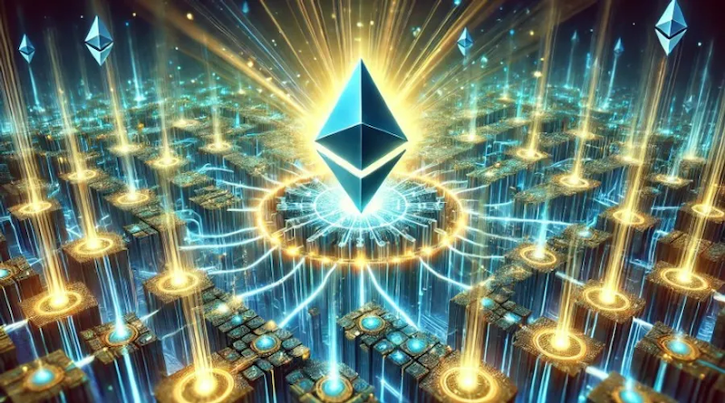 Ethereum Fusaka升级进入最终测试网，引入 1,678万Gas上限 - php中文网