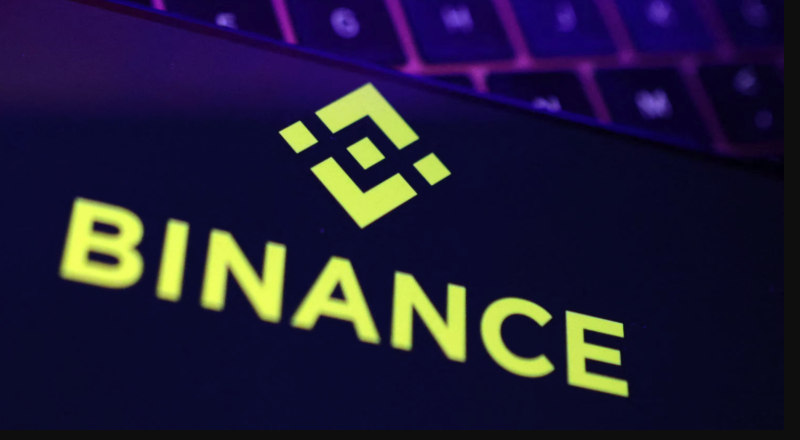 币安APP最新版本官方下载 Binance v3.5.4安卓版安全获取通道 - php中文网