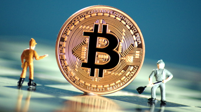 黑石买入6200万美元BTC ，机构囤币狂潮 - php中文网