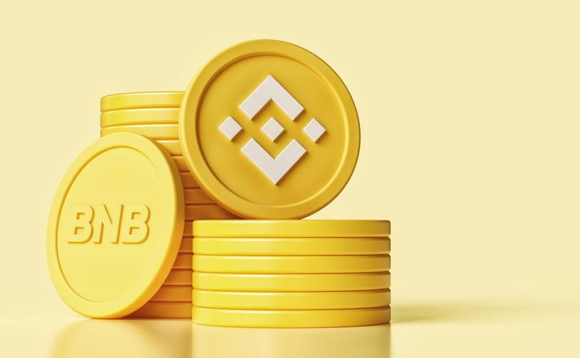 购买BNB（币安币）的简单方法：BNB新手指南2025！ - php中文网